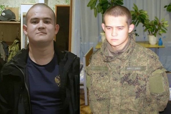 Шамсутдинов до армии и в части