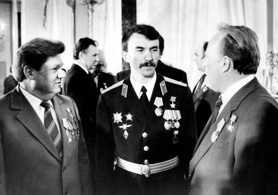 На_вречении_награды