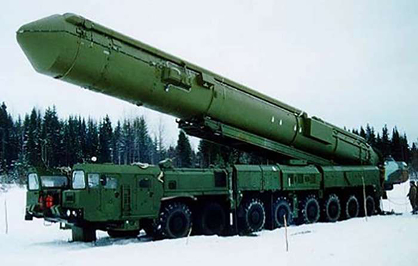 РС-24-Ярс