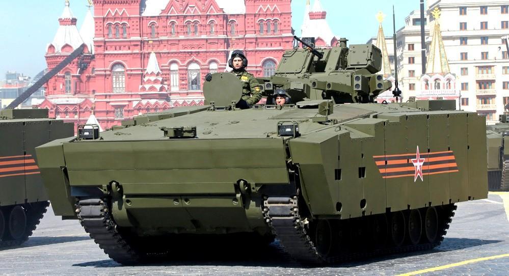Курганец-25