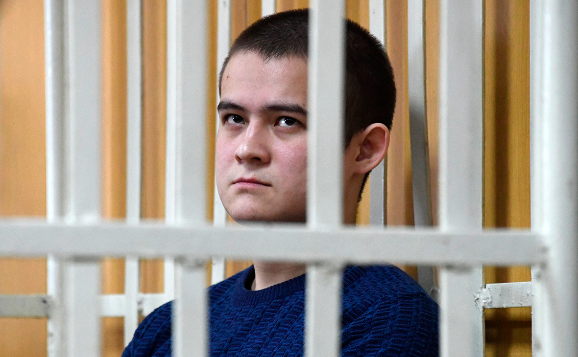 Шамсутдинов