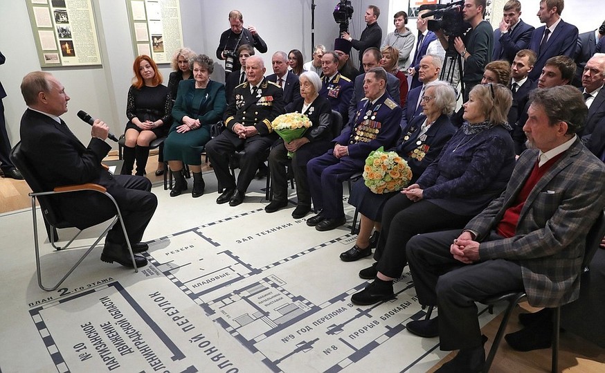 Бесплатная медаль ко Дню Победы