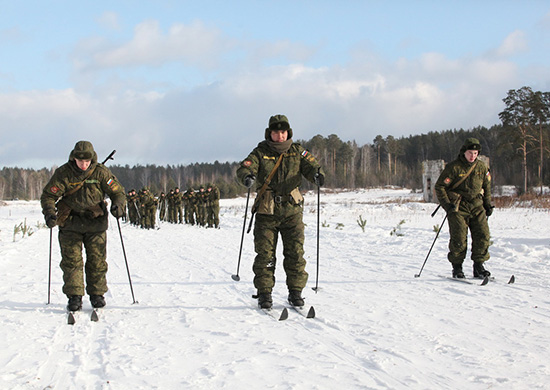 Военнослужашие_спорт