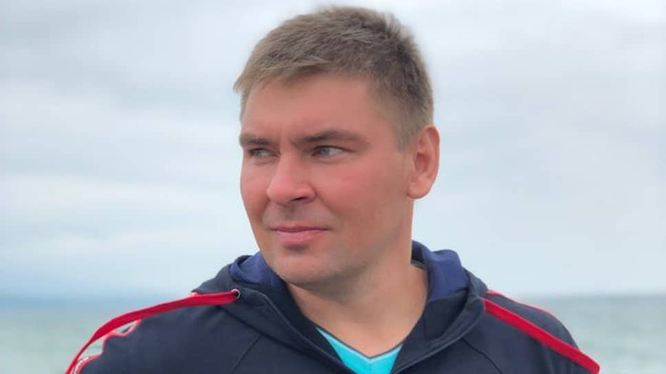 Сержант Роман Ковалев