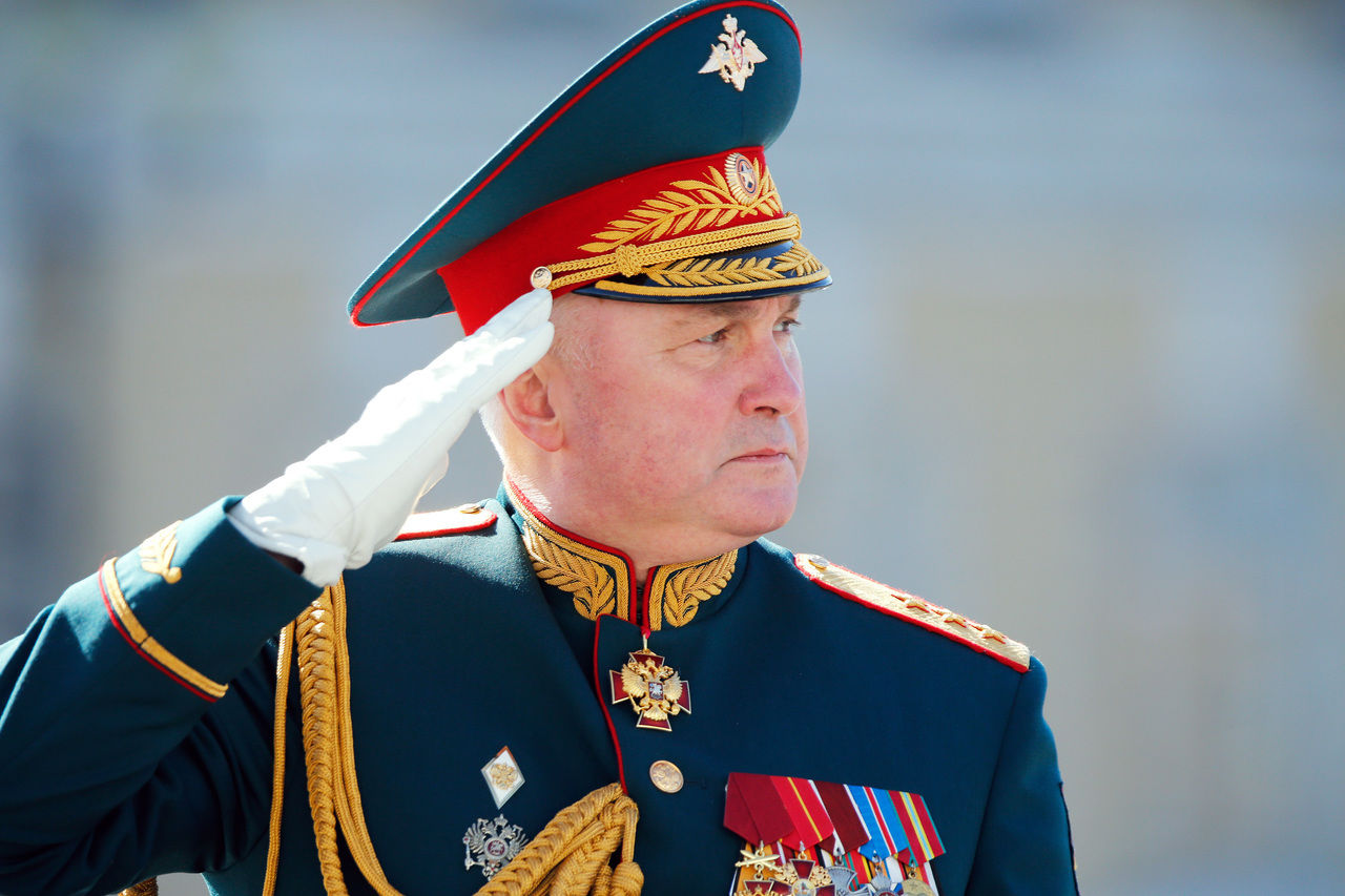 Андрей Картаполов
