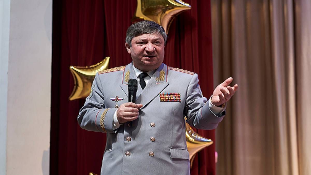 Халил Арсланов
