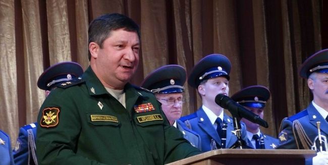 Халил Арсланов