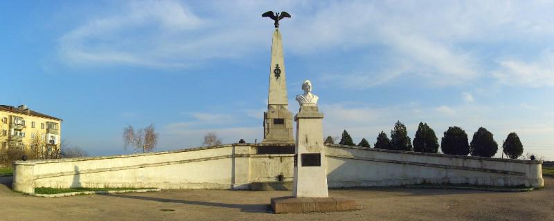 Бастион № 3
