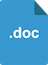 Заявление об отказе в формате DOC
