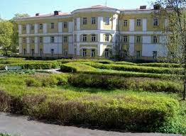 Приозерский Изображение 1