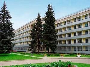 Подмосковье Изображение 1