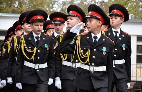 Законопроект о льготах детям силовиков при поступлении в вуз ... Изображение 1