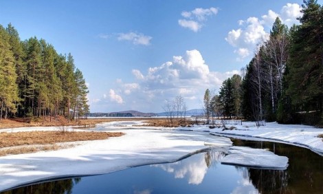 Общественное Общероссийское Движение " Ветераны России " при ... Изображение 1