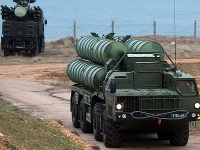 Неизвестное оружие России: американский фейк или констатация ... Изображение 1