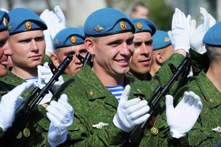 Могут ли с военнослужащих взыскать премии, выданные ошибочно ... Изображение 1