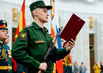 Небоевые потери армии: история одного самоубийства Изображение 1