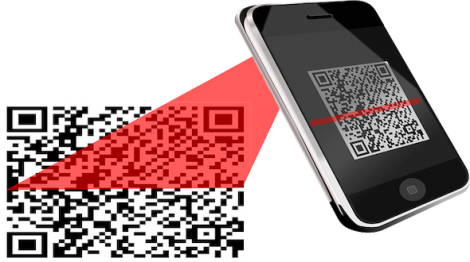 Как получить QR код на сайте госуслуг Изображение 1