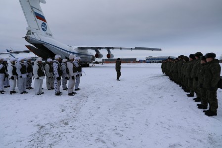 «Воронежский стрелок» Антон Макаров признан невменяемым Изображение 1