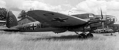 Heinkel Не-111