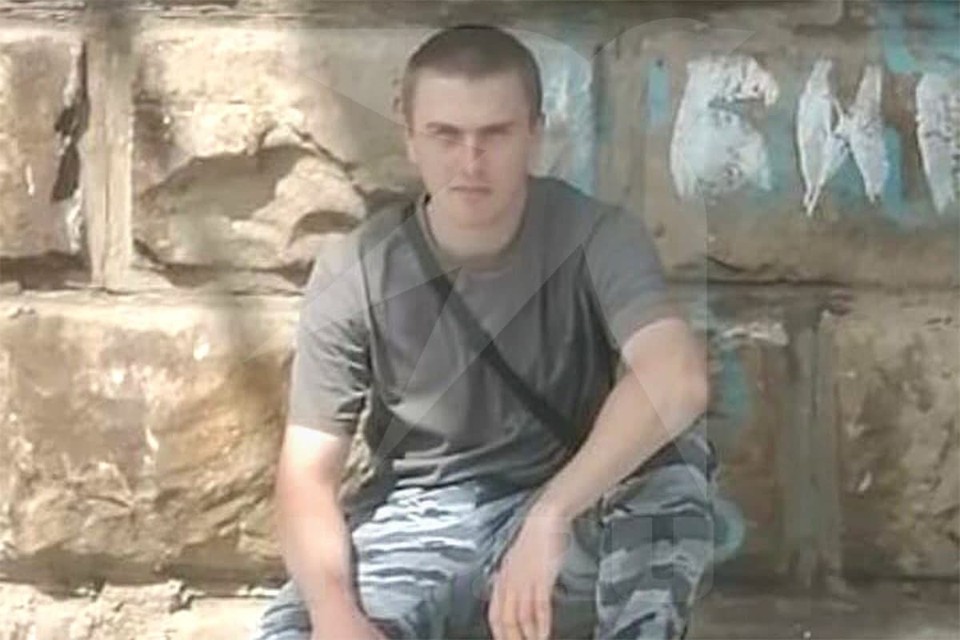Антон Макаров